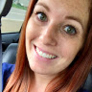 Meet your Posher, Chelsey